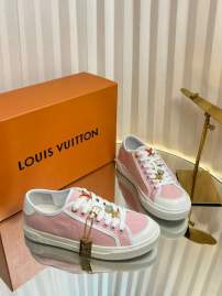 Picture of Louis Vuitton Shoes _SKULVsz35-45mnq101516530